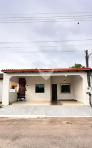 Casa de Condomínio com 3 Quartos à venda, 180m² no Novo Horizonte, Porto Velho