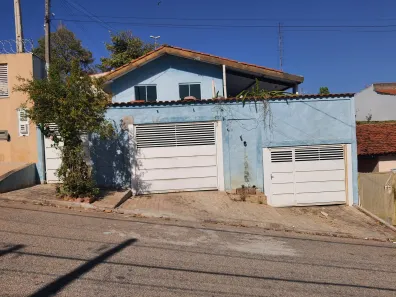Casa com 2 Quartos para alugar, 130m² no Nova Votorantim, Votorantim