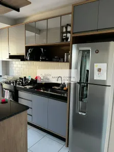 Apartamento com 2 Quartos à venda, 52m² no Aurora, Londrina