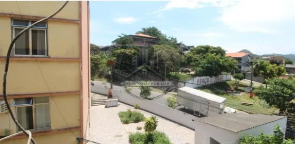 Apartamento com 2 Quartos à venda, 46m² no Pilares, Rio de Janeiro