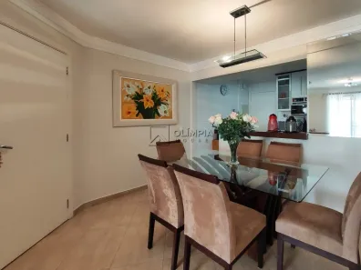 Apartamento com 2 Quartos à venda, 110m² no Vila Anglo Brasileira, São Paulo