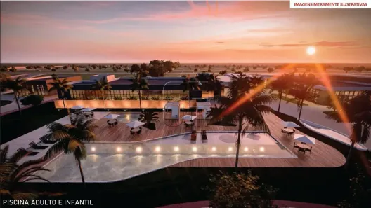 Lote/Terreno à venda, 300m² no Recanto Santa Andréa, Cambé
