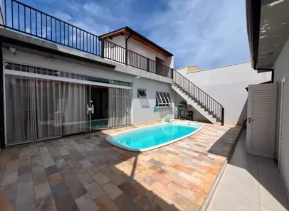 Casa com 3 Quartos à venda, 165m² no Jardim Morada do Sol, Indaiatuba