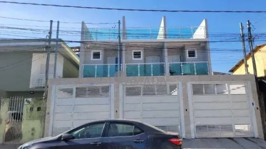 Casa com 3 Quartos à venda, 117m² no Jardim Nordeste, São Paulo