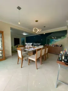 Casa com 3 Quartos à venda, 325m² no Jardim Itapuã, Rio Claro