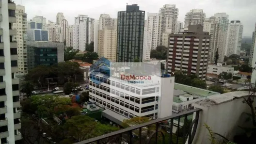 Apartamento com 4 Quartos à venda, 310m² no Campo Belo, São Paulo