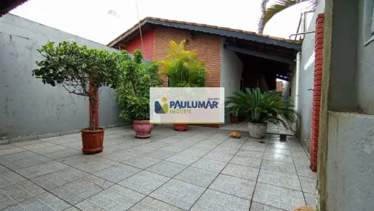 Casa com 3 Quartos à venda, 87m² no Balneario Itaguaí, Mongaguá