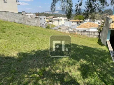 Lote/Terreno à venda, 360m² no Alphaville, Santana de Parnaíba