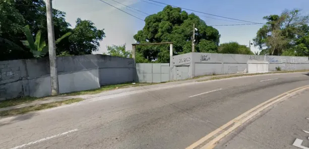Lote/Terreno para alugar, 13000m² no Vargem Grande, Rio de Janeiro