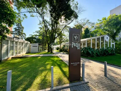 Sala Comercial para alugar, 68m² no Centro, Canoas