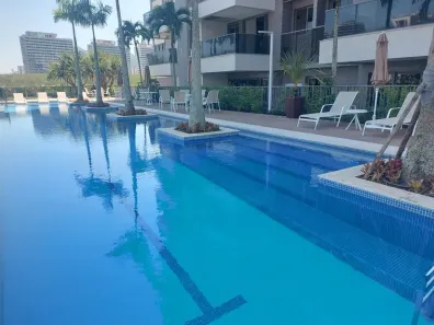 Apartamento com 2 Quartos à venda, 93m² no Barra Olímpica, Rio de Janeiro