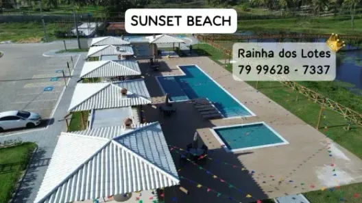 Lote/Terreno à venda, 480m² no , Barra dos Coqueiros