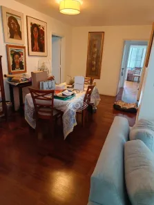 Apartamento com 3 Quartos à venda, 127m² no Cantinho do Céu, São Paulo