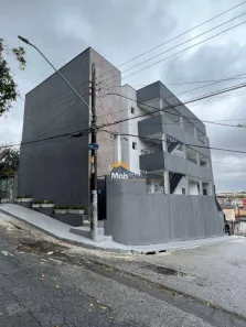 Kitnet com 1 Quarto para alugar, 23m² no Parque Malagoli, São Paulo