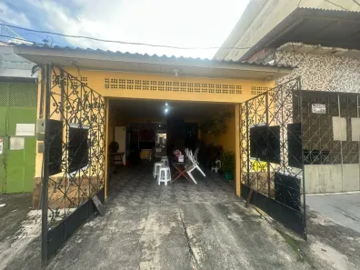 Casa com 4 Quartos à venda, 200m² no Canudos, Belém