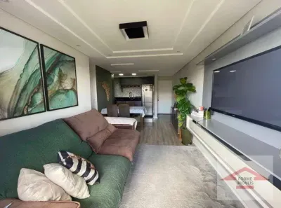 Apartamento com 2 Quartos à venda, 64m² no Jardim Tamoio, Jundiaí