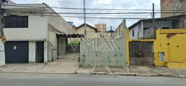 Lote/Terreno à venda, 255m² no Vila Medeiros, São Paulo