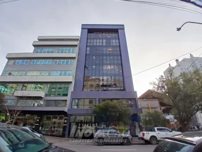 Sala Comercial para alugar, 45m² no Centro, Caxias do Sul