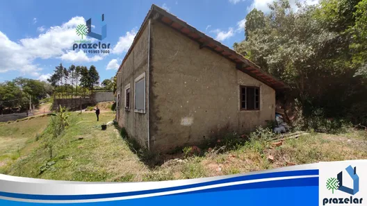 Fazenda/Sítio com 2 Quartos à venda, 2300m² no Dona Catarina, Mairinque