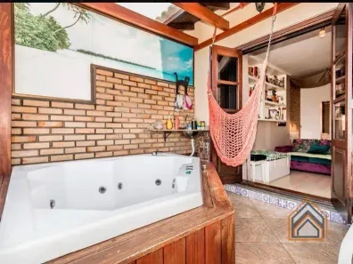 Casa com 2 Quartos à venda, 99m² no Jardim Itu, Porto Alegre