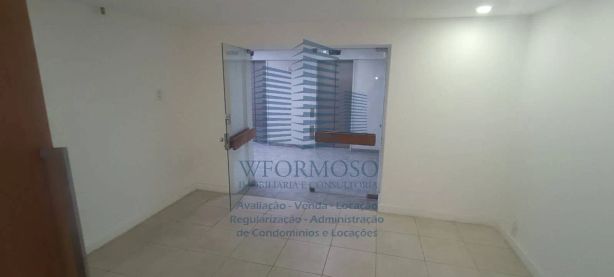 Sala Comercial para venda ou aluguel, 219m² no Centro, Rio de Janeiro