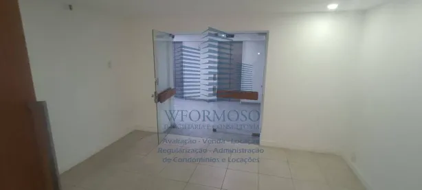 Sala Comercial à venda, 219m² no Centro, Rio de Janeiro