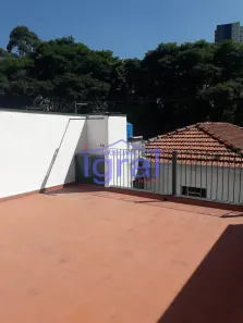Sobrado com 2 Quartos à venda, 154m² no Vila Monte Alegre, São Paulo