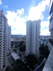 Apartamento com 3 Quartos à venda, 123m² no Campo Comprido, Curitiba