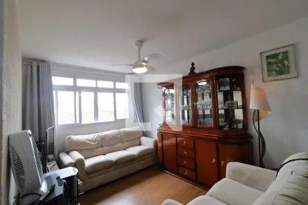 Apartamento com 2 Quartos à venda, 80m² no Jardim Santa Cruz (Campo Grande), São Paulo