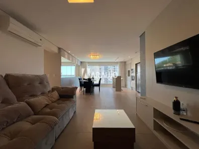Apartamento com 3 Quartos para alugar, 108m² no Fazenda, Itajaí