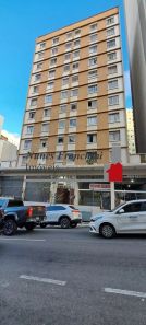 Apartamento com 1 Quarto à venda, 23m² no Sé, São Paulo