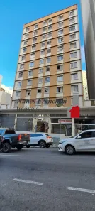 Apartamento com 1 Quarto à venda, 23m² no Sé, São Paulo