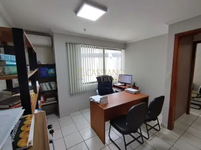 Sala Comercial à venda, 45m² no Centro, São José dos Campos