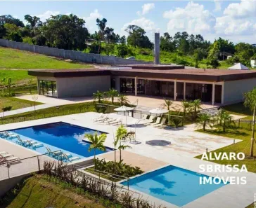 Casa de Condomínio com 3 Quartos à venda, 207m² no Melissa, Itu