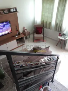 Casa de Condomínio com 3 Quartos à venda, 97m² no Vila Rosa, São Paulo