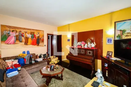 Casa com 4 Quartos à venda, 600m² no Jardim Taboão, São Paulo