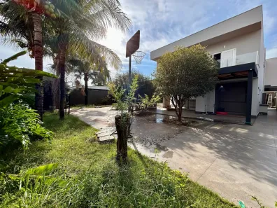 Sobrado com 3 Quartos à venda, 470m² no Ribeirânia, Ribeirão Preto