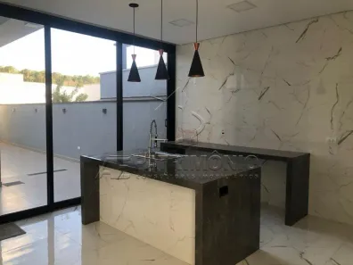 Casa de Condomínio com 3 Quartos à venda, 135m² no Jardim Novo Horizonte, Sorocaba