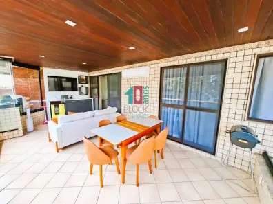 Apartamento com 3 Quartos à venda, 136m² no Recreio dos Bandeirantes, Rio de Janeiro