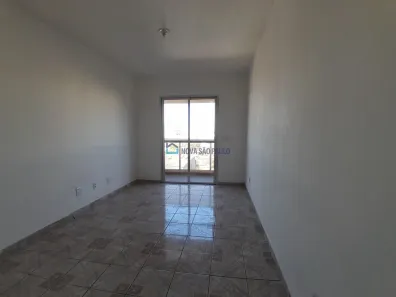 Apartamento com 2 Quartos para alugar, 60m² no Jardim Oriental, São Paulo