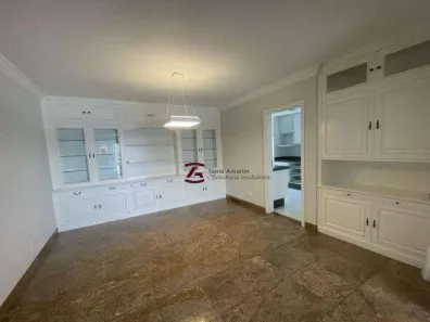 Apartamento com 3 Quartos para alugar, 220m² no Perdizes, São Paulo