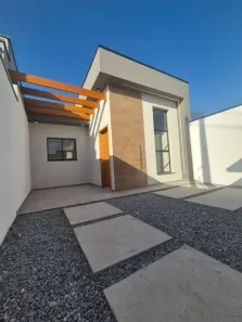 Casa com 2 Quartos à venda, 70m² no Areão, Taubaté