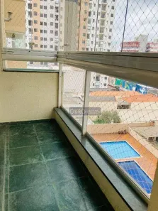 Apartamento com 2 Quartos para alugar, 58m² no Chácara Califórnia, São Paulo