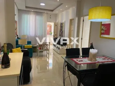 Casa com 3 Quartos à venda, 64m² no Engenho Novo, Rio de Janeiro