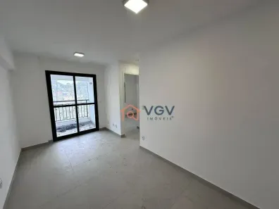 Apartamento com 2 Quartos à venda, 53m² no Jardim Oriental, São Paulo