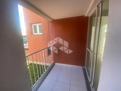 Apartamento com 2 Quartos à venda, 52m² no Fátima, Canoas