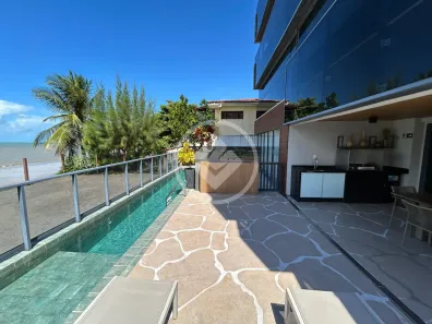 Apartamento com 4 Quartos à venda, 165m² no Bessa, João Pessoa