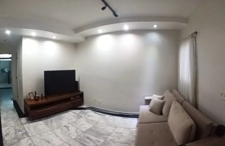 Casa de Condomínio com 3 Quartos à venda, 93m² no Paisagem Renoir, Cotia