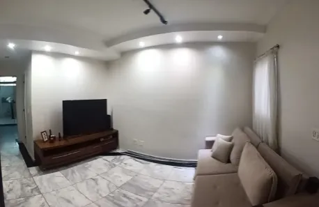Casa de Condomínio com 3 Quartos à venda, 93m² no Paisagem Renoir, Cotia