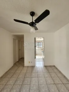 Apartamento com 2 Quartos para alugar, 59m² no Jardim Yolanda, São José do Rio Preto